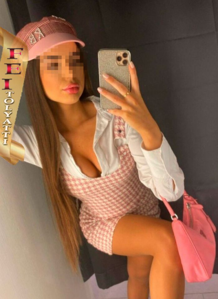 проститутка фея Жанна, Тольятти, +7 (952) 413-2442