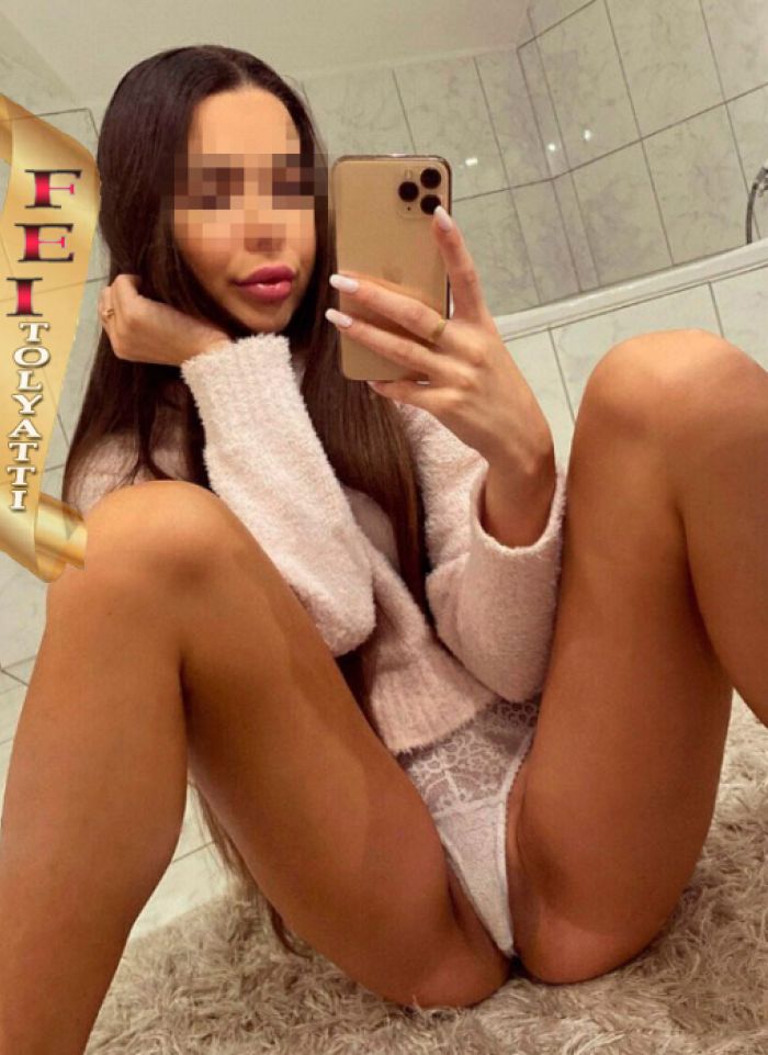 проститутка проститутка Жанна Тольятти +7 (952) 413-2442